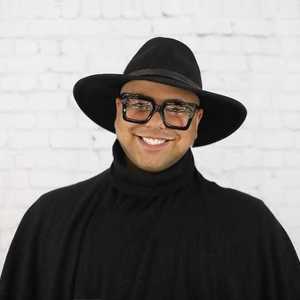 ParrishPerson's avatar